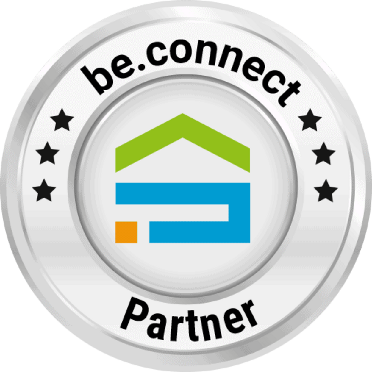 be.connect Partner bei Konrad Krötzinger dein-dienstleister.eu in Soyen